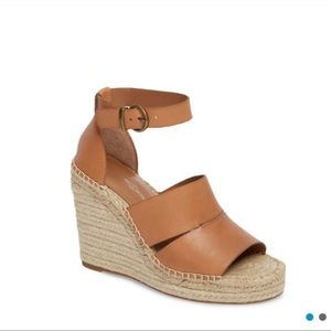 Treasure & Bond Espadrille Wedges